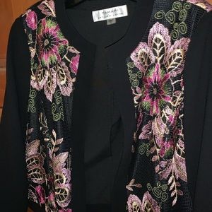 Beautiful spring blazer